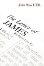 Cover: The Letter of James - Wipf & Stock Publishers