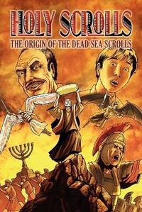 Enlarge image Cover: Holy Scrolls - LAMP PoST Inc