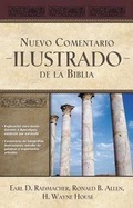 Cover: Nuevo Comentario Ilustrado de la Biblia - Grupo Nelson
