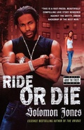 Cover: Ride Or Die - Saint Martin's Griffin,U.S.
