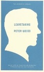 Cover: Leavetaking - Melville House Publishing