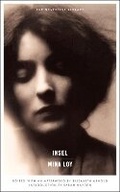Cover: Insel - Melville House Publishing