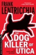 Cover: Dog Killer of Utica - Melville House
