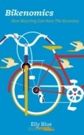 Cover: Bikenomics - Microcosm Publishing