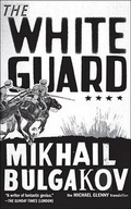 Cover: The White Guard - Melville House Publishing