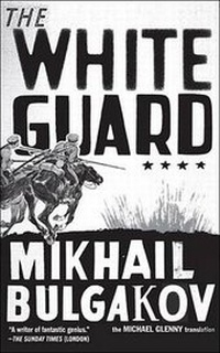 Enlarge image Cover: The White Guard - Melville House Publishing