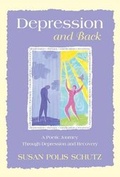 Cover: Depression and Back - Blue Mountain Press