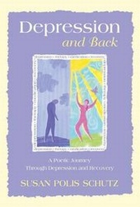 Enlarge image Cover: Depression and Back - Blue Mountain Press