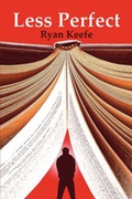 Cover: Less Perfect - America Star Books