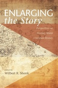Cover: Enlarging the Story - Wipf & Stock Publishers