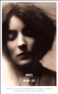 Cover: Insel - Melville House