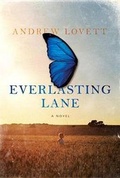 Cover: Everlasting Lane - Melville House Publishing