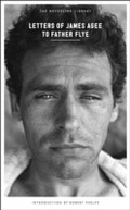 Cover: Letters of James Agee to Father Flye - Melville House