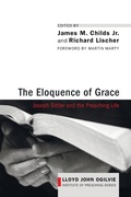 Cover: The Eloquence of Grace - Wipf & Stock Publishers