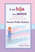 Cover: A Mi Hija Con Amor - Blue Mountain Arts