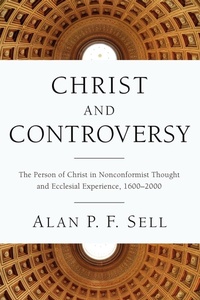 Enlarge image Cover: Christ and Controversy - Wipf & Stock Publishers