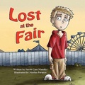 Cover: Lost at the Fair - Mirror Publishing