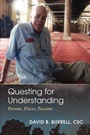 Cover: Questing for Understanding - Wipf & Stock Publishers