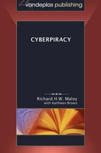 Abbildung von: Cyberpiracy - Vandeplas Publishing