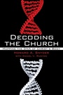 Cover: Decoding the Church - Wipf & Stock Publishers