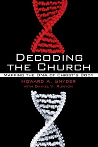 Enlarge image Cover: Decoding the Church - Wipf & Stock Publishers