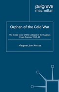 Cover: Orphan of the Cold War - Palgrave Macmillan