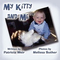 Cover: My Kitty and Me - America Star Books
