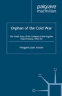 Cover: Orphan of the Cold War - Palgrave Macmillan