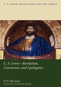 Enlarge image Cover: C.S. Lewis - Wipf & Stock Publishers