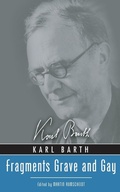 Cover: Fragments Grave and Gay - Wipf & Stock Publishers