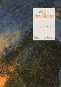 Enlarge image Cover: Weak Devotions - Wipf & Stock Publishers