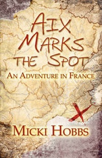 Abbildung von: AIX Marks the Spot - America Star Books