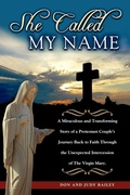 Cover: She Called My Name - Xulon Press
