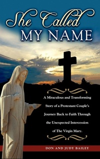 Enlarge image Cover: She Called My Name - Xulon Press