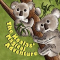 Cover: The Koalas' Magical Adventure - Mirror Publishing