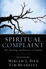 Cover: Spiritual Complaint - Wipf & Stock Publishers