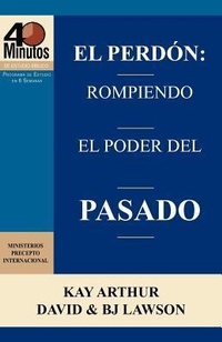 Enlarge image Cover: El Perdon - Precept Minstries International