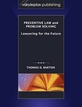 Abbildung von: Preventive Law and Problem Solving - Vandeplas Publishing