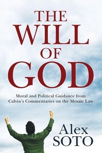 Enlarge image Cover: The Will of God - Wipf & Stock Publishers