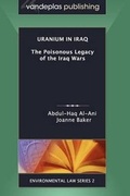 Bild: Uranium in Iraq - Vandeplas Publishing