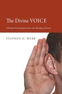 Cover: The Divine Voice - Wipf & Stock Publishers