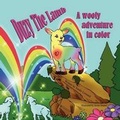 Cover: Duzy the Lamb - Mirror Publishing