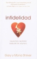 Cover: Infidelidad - CASA CREACION