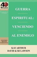 Cover: Guerra Espiritual - Precept Minstries International