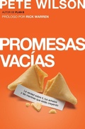 Cover: Promesas vacias - Grupo Nelson