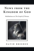 Cover: News from the Kingdom of God - Wipf & Stock Publishers
