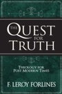 Cover: The Quest for Truth - Randall House