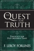 Cover: The Quest for Truth - Randall House