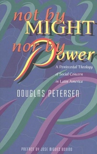 Enlarge image Cover: Not by Might, Nor by Power - Wipf & Stock Publishers