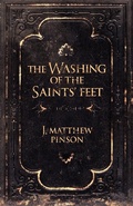 Cover: The Washing of The Saints' Feet - Randall House